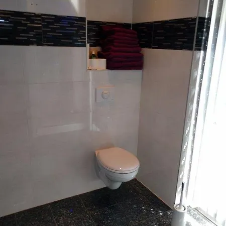 Mg Bb Bed & Breakfast Venlo