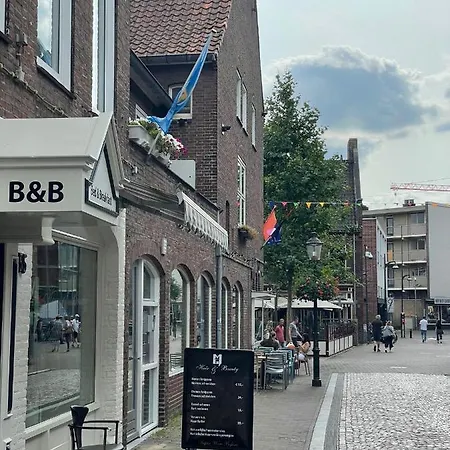 Mg Bb * Venlo