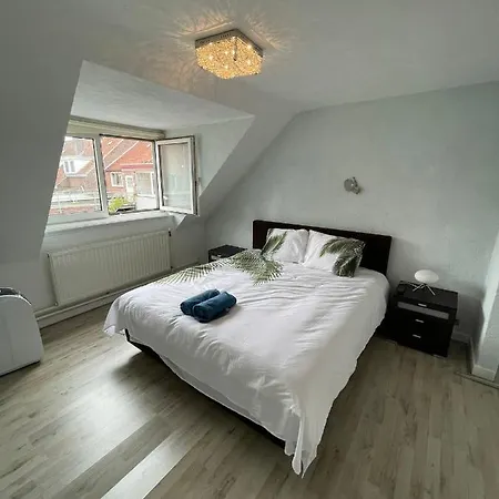 Bed & Breakfast Mg Bb Venlo