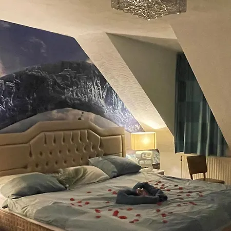 Mg Bb Bed & Breakfast *