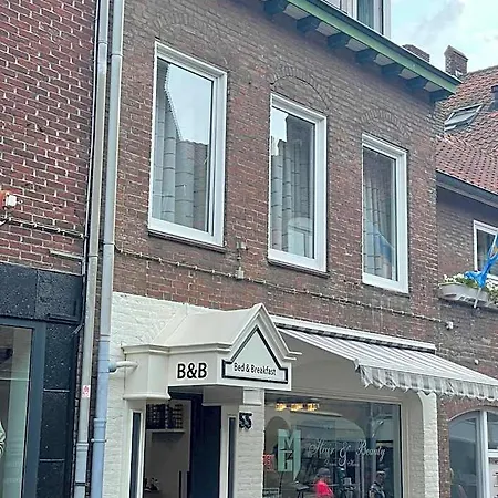 Frühstückspension Mg Bb *