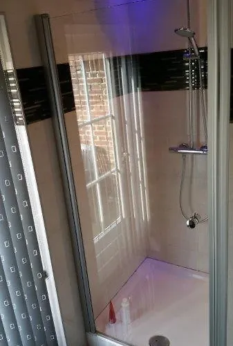 Mg Bb Bed and breakfast *