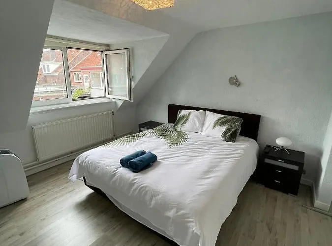 Bed and breakfast Mg Bb Venlo