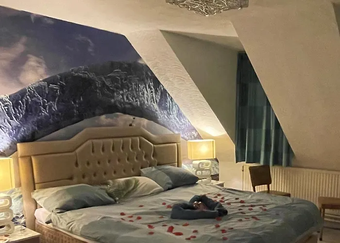 Mg Bb Bed and breakfast *