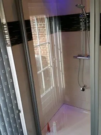 Mg Bb Отель типа 